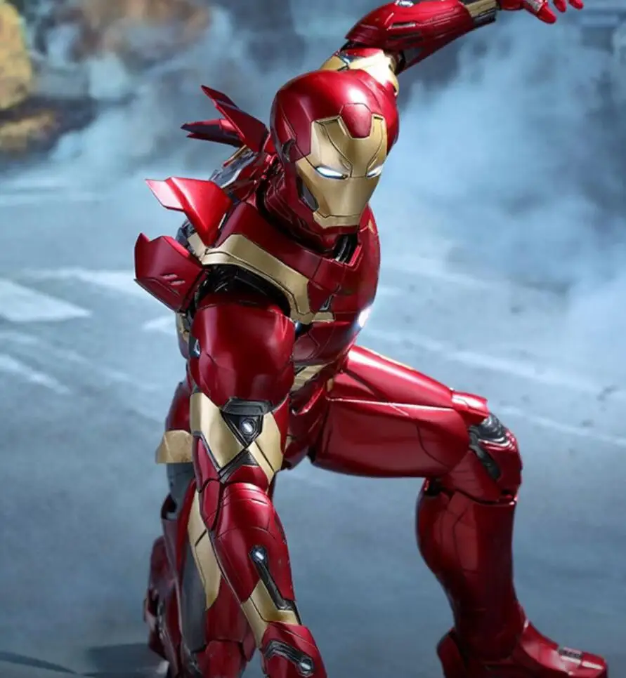 

HT hottoys Hot Toys mms353D16 mms-353D16 1/6 Коллекционная экшн-фигурка, игрушечная кукла, модель тела