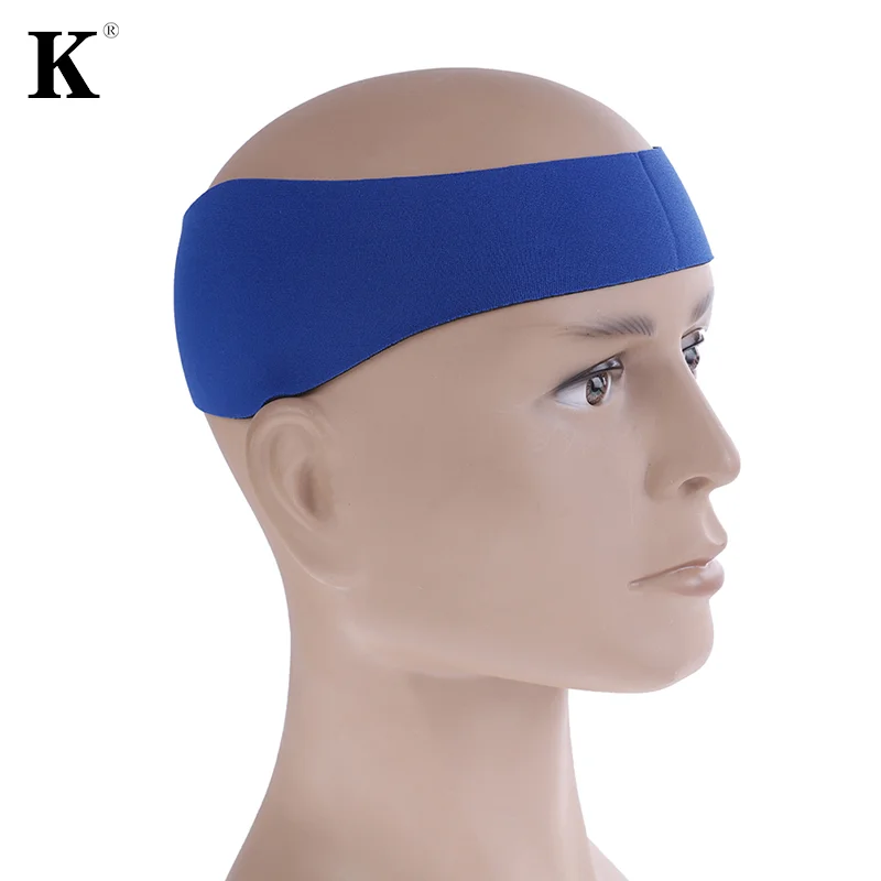 

Ear Hair Band Swimming For Women Men Adult Children Neoprene Ear Band Swimming Headband Water Protector Ear Head Band Ear Care