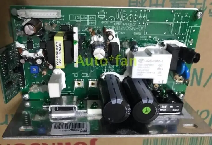 

Доска управления беговой дорожкой, новинка для Johnson T921 T922 T207 T208 Tempo TREO