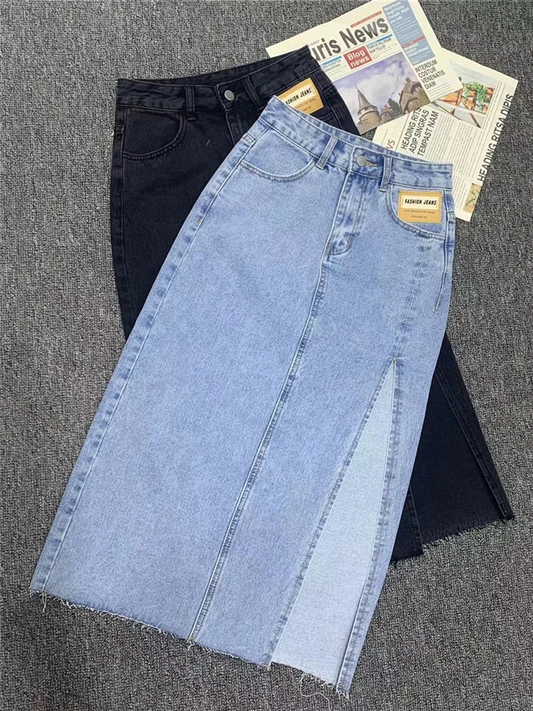 Skirts Female