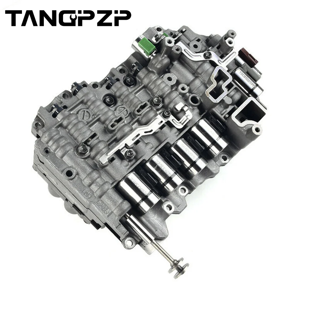 09M TF60SN TR60SN Автомобильный модуль трансмиссии электромагнитный корпус клапана (OEM)