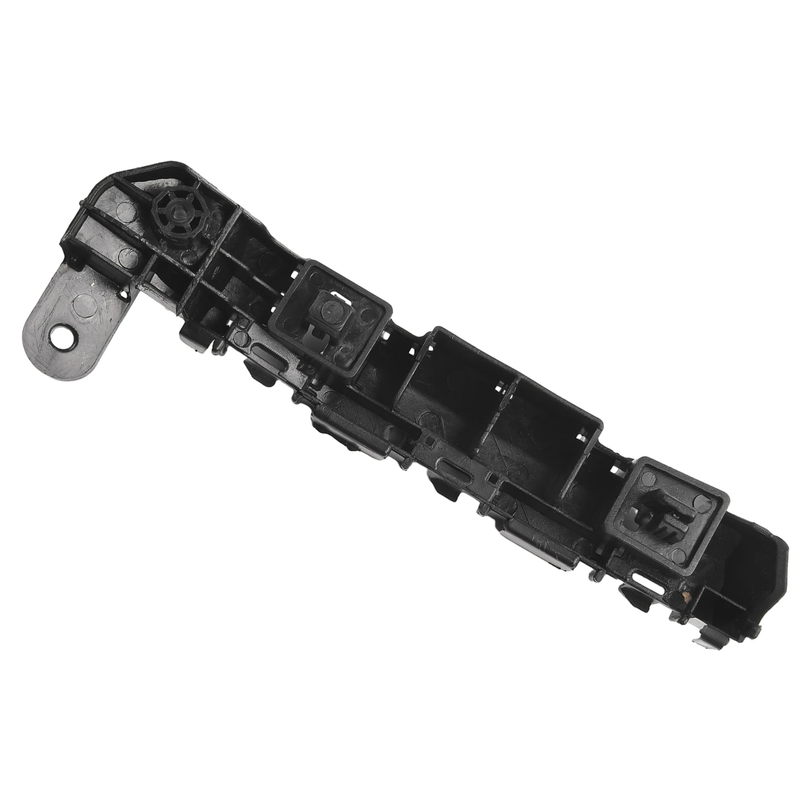 1 пара кронштейнов переднего бампера кронштейн для Honda HR-V 2016-2020 запасные части