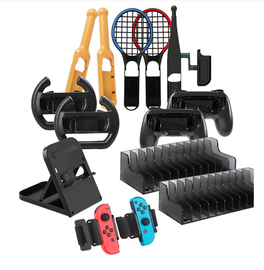 Геймпад для Switch 14 в 1