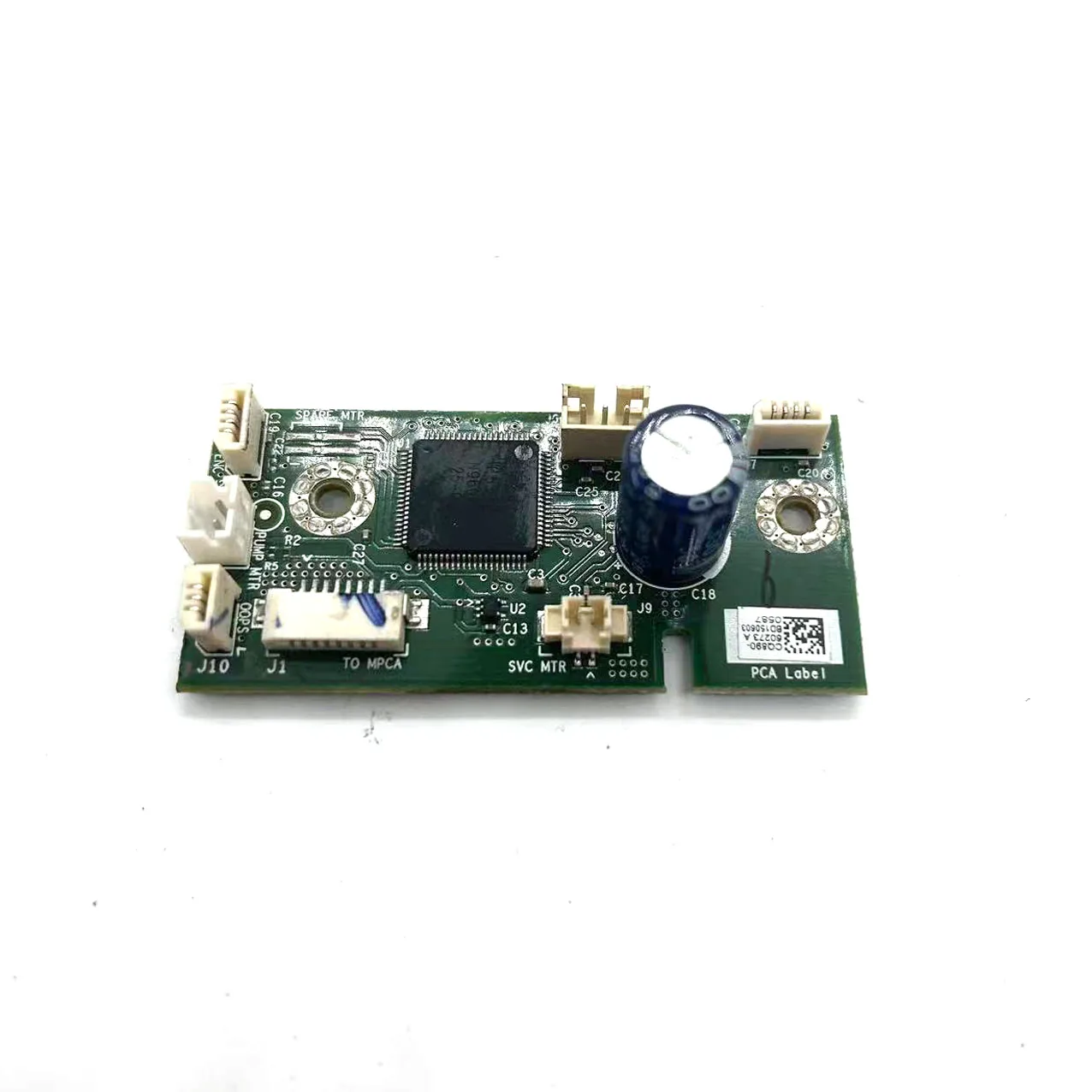 

Панель PCA для HP DesignJet T520 T120