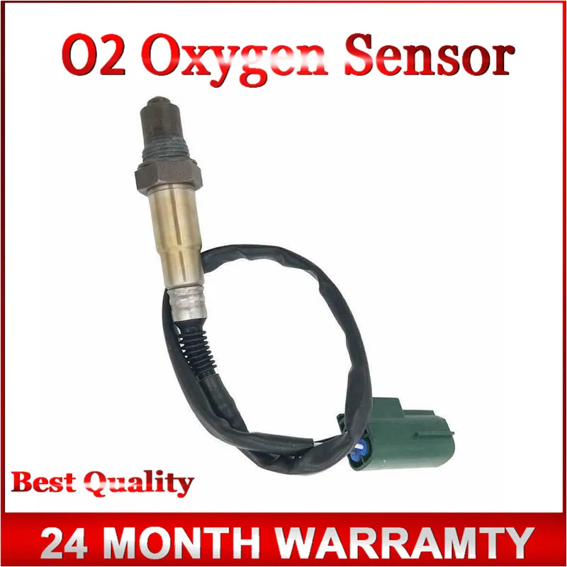 

For Lambda O2 Oxygen Sensor Nissan Armada Titan Pathfinder Sentra Camiones Frontier 0258006513 0258006514 0258006804 0258006805