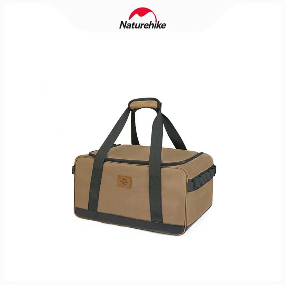 Naturehike Stove Pot Storage Kit Outdoor Camping equipment Storage box Large capacity storage pack