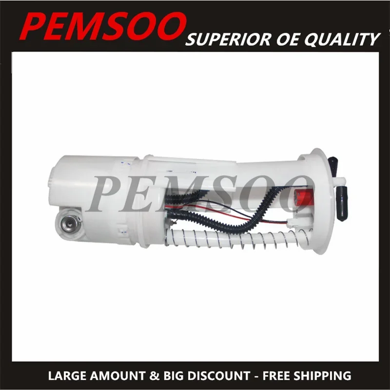 Модуль топливного насоса в сборе A801-12 17040-EB80C для Nissan Navara 2005 2006 2007 2008 2009 2010 2011