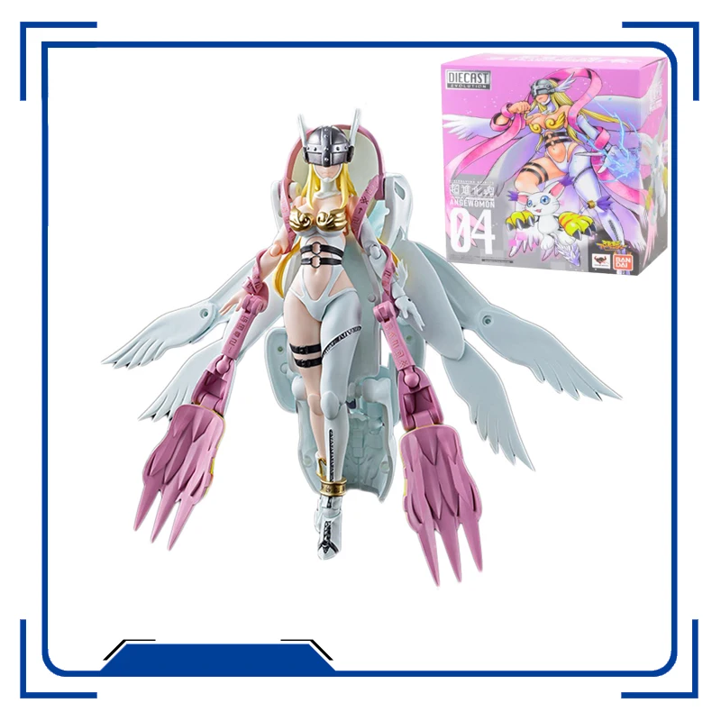 

Bandai супер Эволюционная душа 04 Digimon дикое чудовище деформируемая передвижная Коллекционная модель игрушка подарок для детей на день рождени...