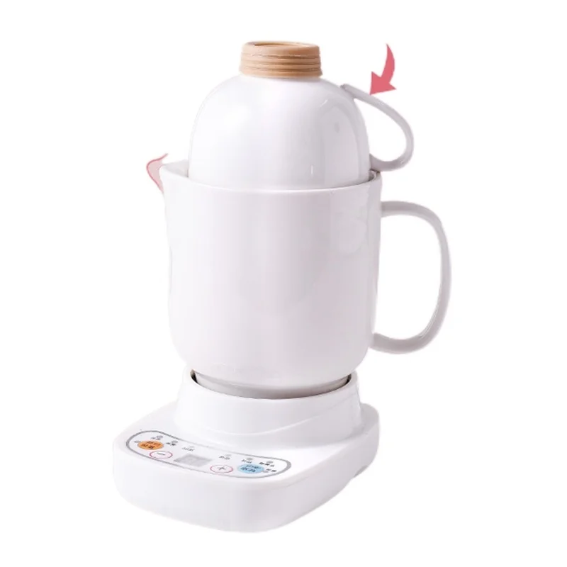 

Appliance Kitchen Catering Materiel Cuisine Restaurant Equipment Elektrikli Mutfak Aletleri Keukenapparatuur Electric Stew Cup