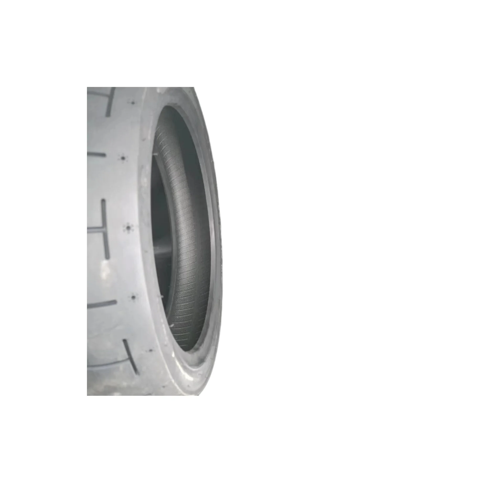 Вакуумная шина TWPO полутермоплавкого типа 4 уровень H-образный 100-80-14