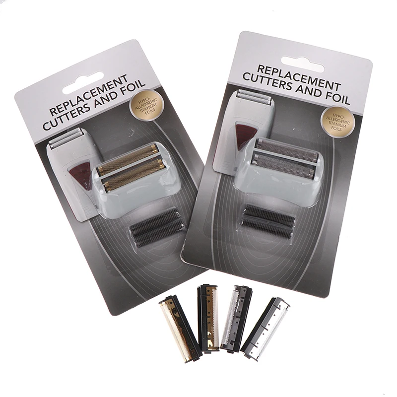 Профессиональный Триммер Для Волос Высококачественный С 3d Умными Плавающими