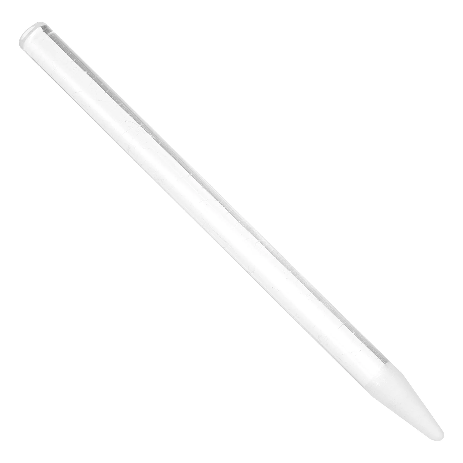 

15ml Centrifuge Tube Stick Grinding Pestle Glass Science Experiment Sample Tools