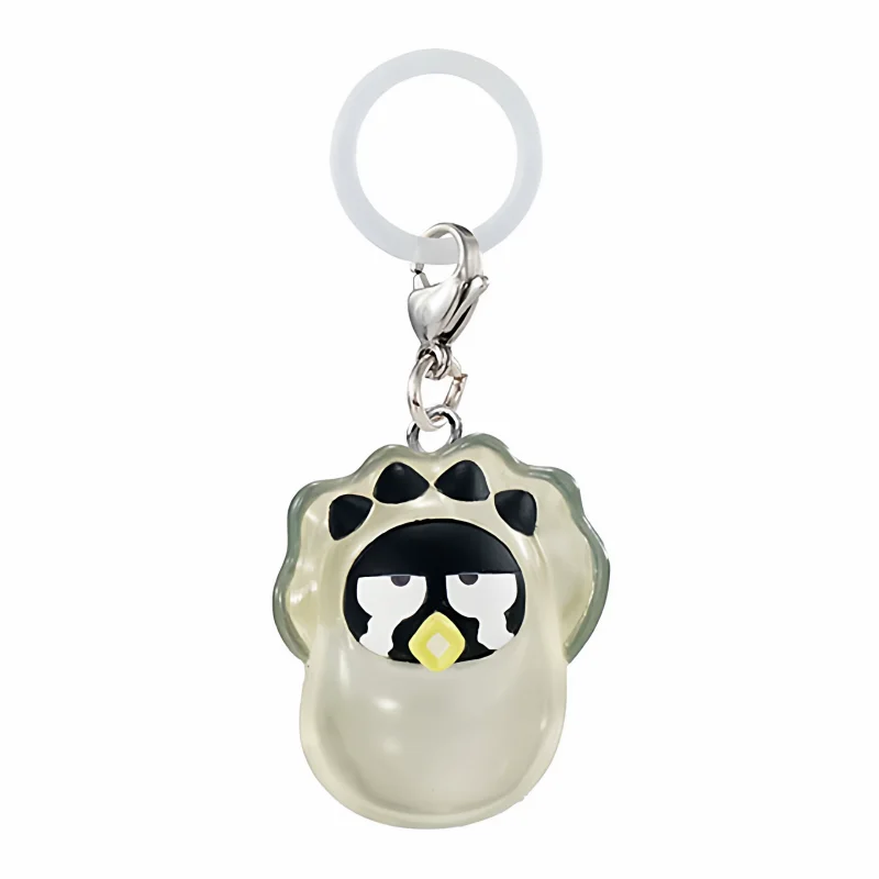 Фото Оригинальные аксессуары Bandai HAPIDANBUI Narikiri Oyster Mejirushi, детские игрушки Pochacco, подарки на день рождения, коллекционные предметы №4
