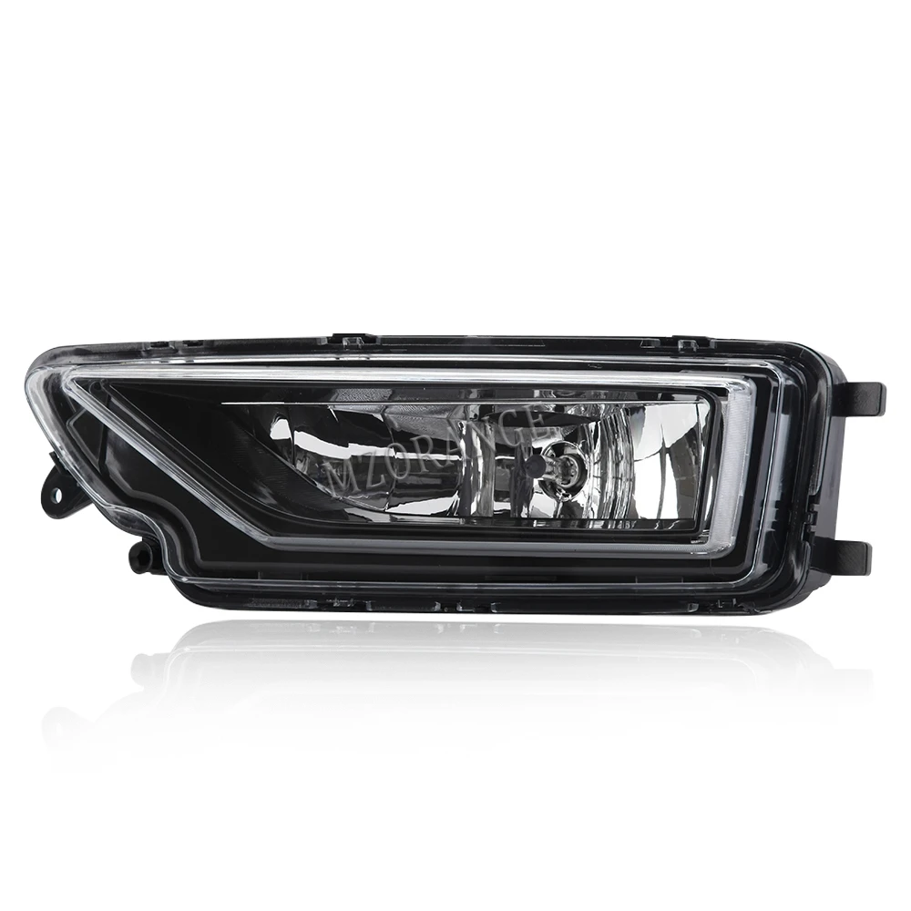 

Противотуманные фары для VW Amarok 2016 2017 2018 2019-2022, передний бампер, автомобильные противотуманные фары, крышка дальнего света, противотуманные фары, гриль для Volkswagen