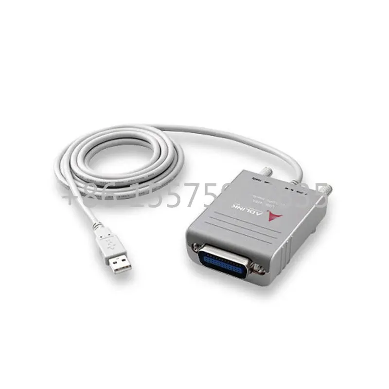 

USB-3488A IEEE-488 GPIB Interface High-Performance GPIB Interface Solution for USB ADLINK