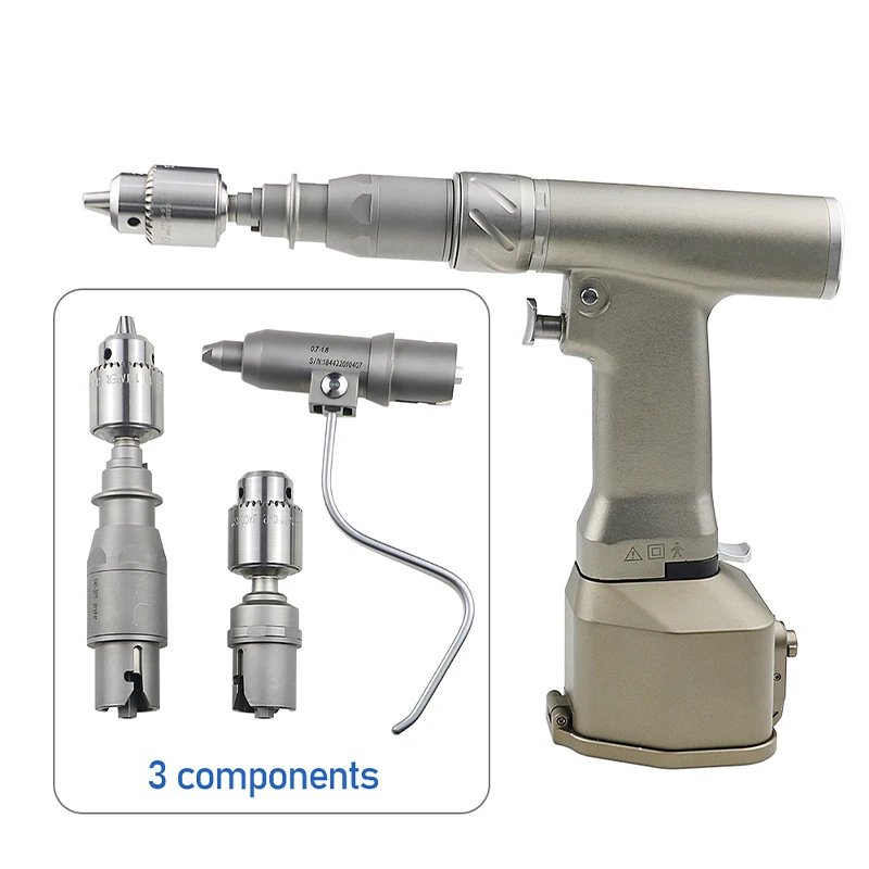Multifunctional Electric Bone Drill Small AO Bone Drill Orthopdic Power Tool Orthopedic Instrument