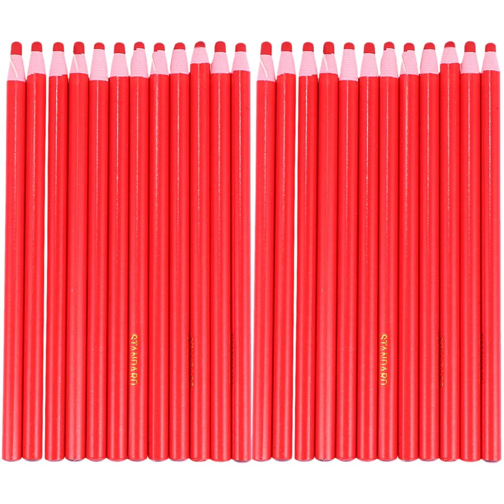 

24 Pcs Pull Crayons Sharpener Drawing Pencils Painting Tools Kid Pens Paper Child Underglaze