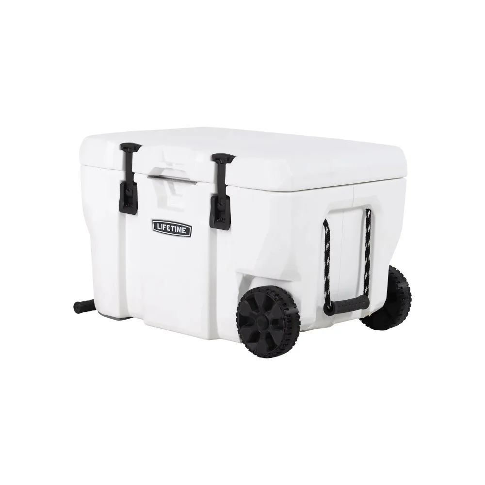 With Wheels (91072)