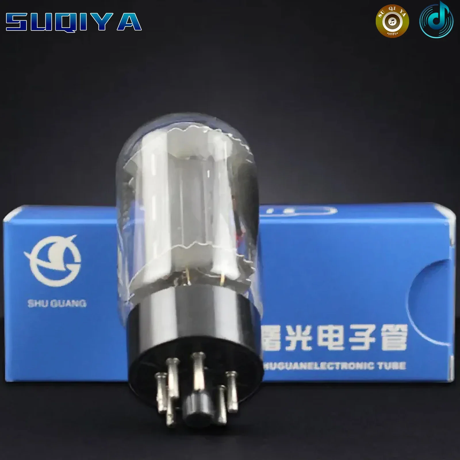 Трубка Suguang 6L6GHP