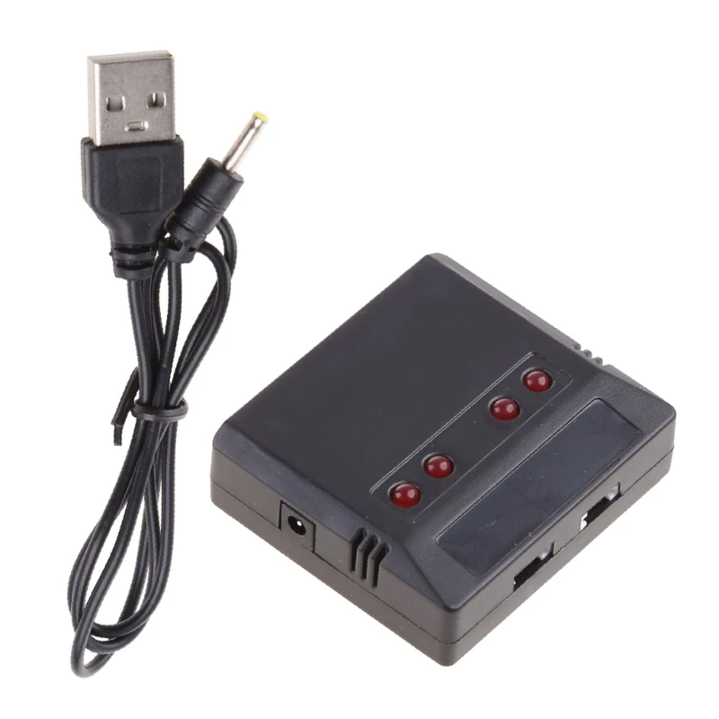 3 7 В мАч Lipo аккумулятор 903048 литий-ионный аккумулятор/зарядное устройство Quadcopter