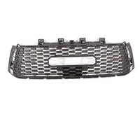 4x4 off road car grill 2010 2013 truck front grille fit for toyota tundra trd