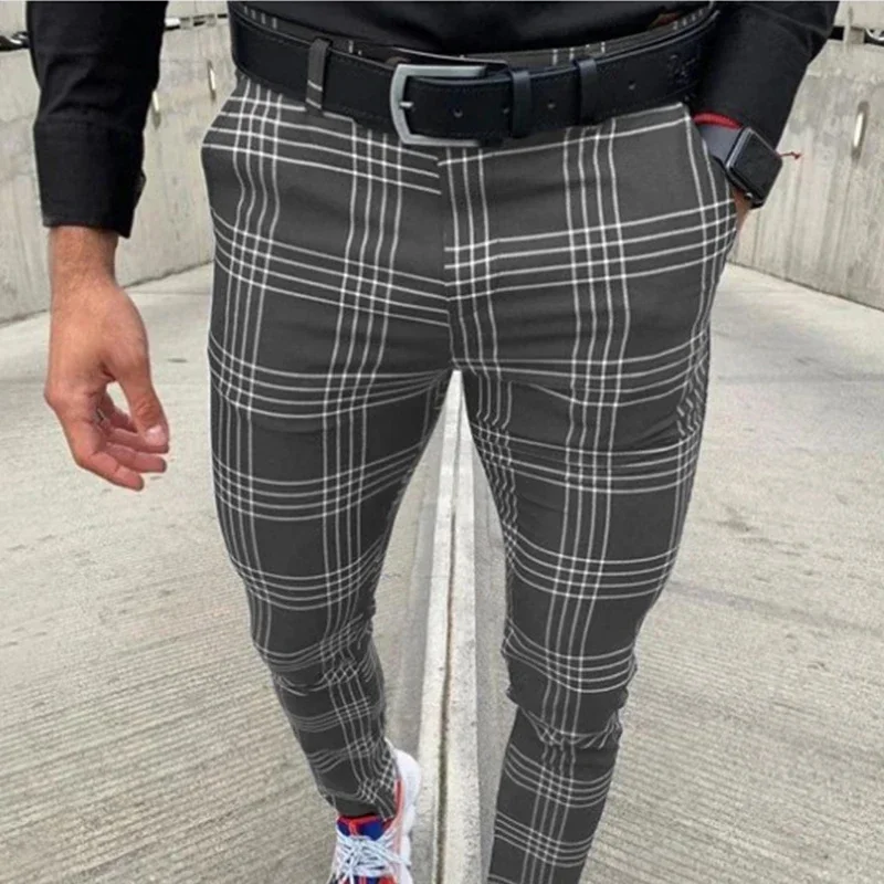 

Men's trousers 931323