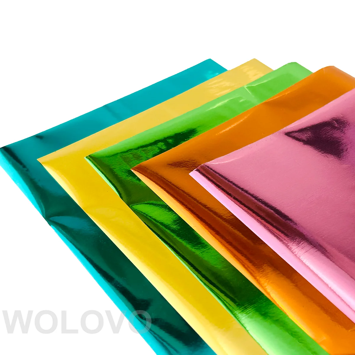 

Листы для переноса фольги DWZ для Cricut Maker 3 JOY/Explore 3/Air/Cameo