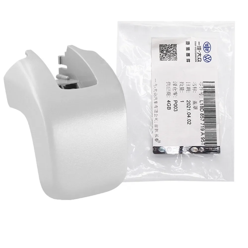 Пряжка ремня безопасности L18D 857 719 A 95T подходит для оригинальных моделей Volkswagen 8-12