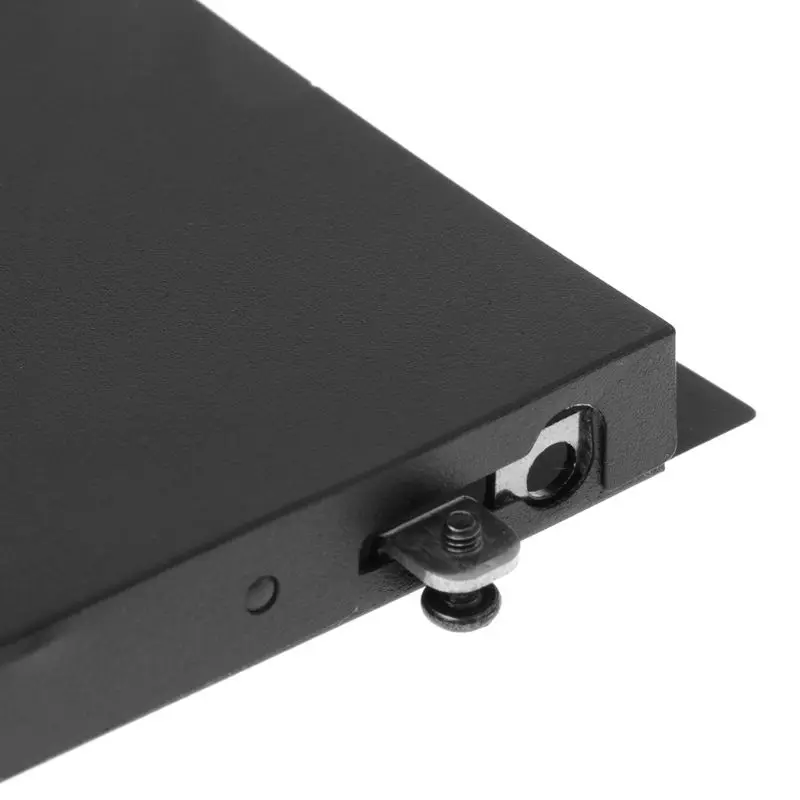 Жесткий диск кронштейн аксессуар для ноутбука с 8 винтами для HP EliteBook 840 G3 G4 dropshipping on.