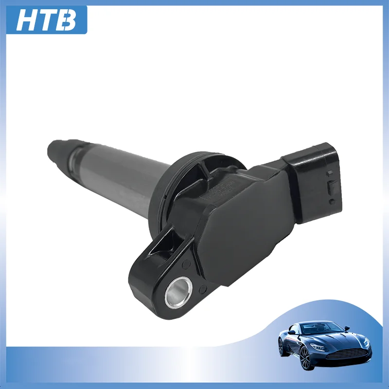 Новая цельная катушка зажигания 90919-C2006 для Toyota Carmy RAV4 2007-2015 Scion XB 2.4L Estima Previa Mark X