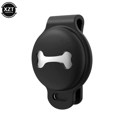 GPS-трекер для собак, устройство для защиты от потери домашних животных от Bluetooth