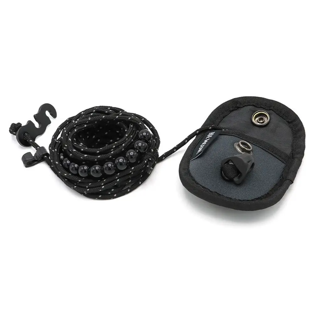 

Портативная бельевая веревка из нейлона 3 м