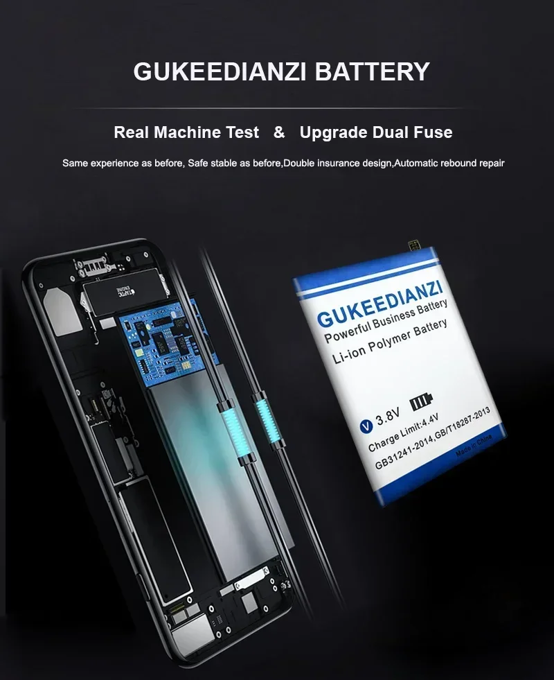 Аккумуляторы для мобильных телефонов Santin N1 M1-plus сменный аккумулятор смартфона 4100