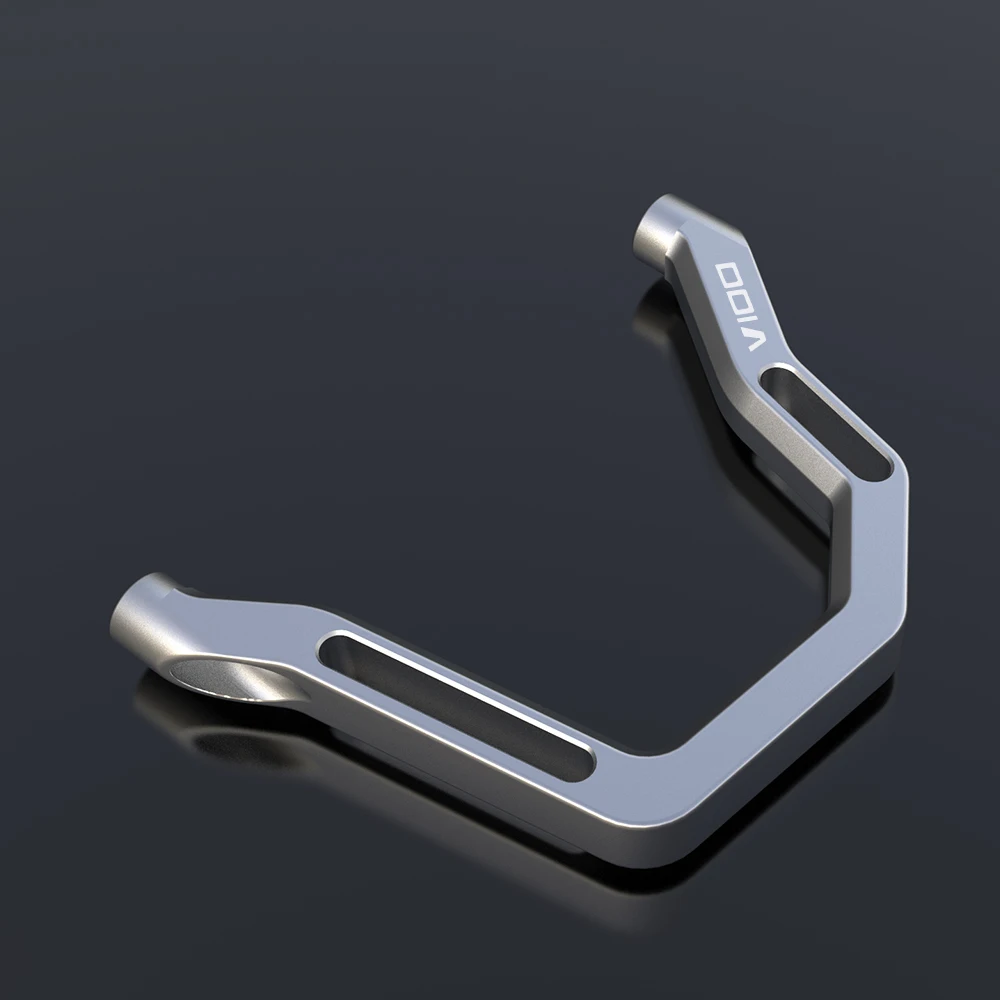 Защита рамы двигателя для Moto Guzzi V 100 manello 2023 2024 V100 v100 CNC алюминиевые аксессуары