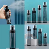travel accessories travel press small atomizate sub bottling refillable perfume spray bottle cosmetic bottle