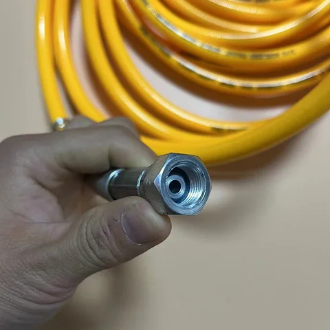 Шланг высокого давления XMSJ Airless Hose 5800PSI
