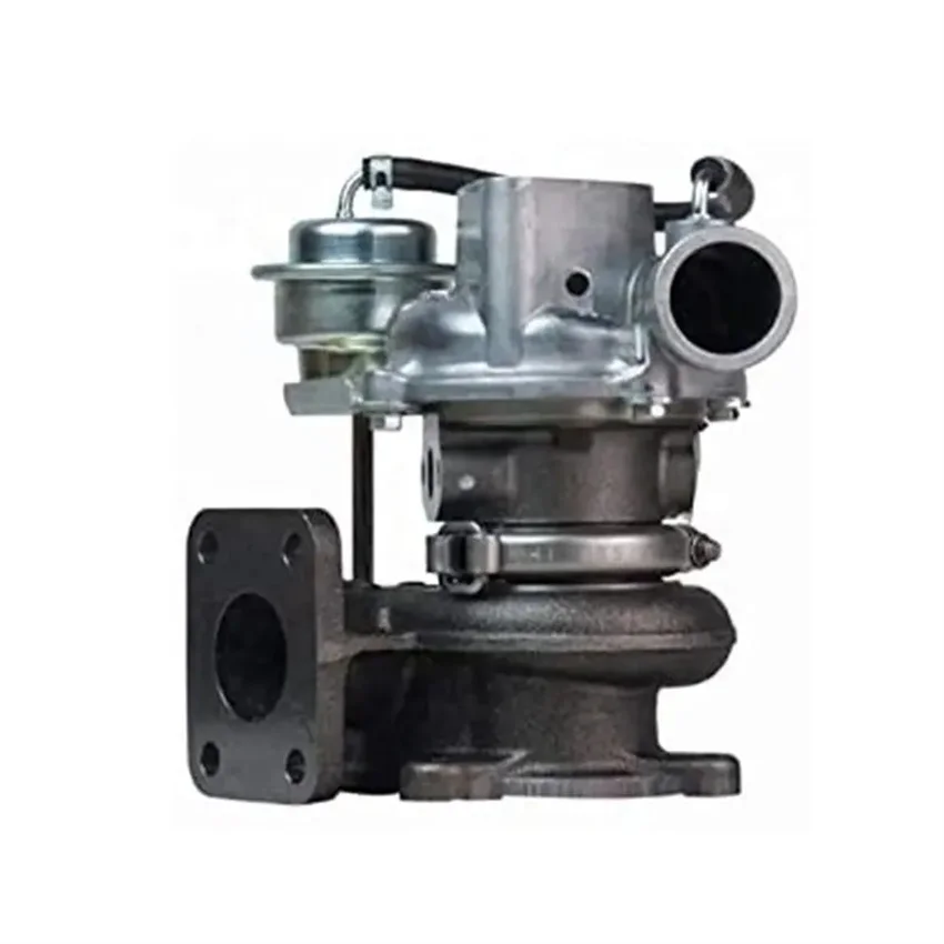 

7020831 Turbo For Bobcat S160 S185 S205 S550 S570 S590 T180 T190 T550 T590