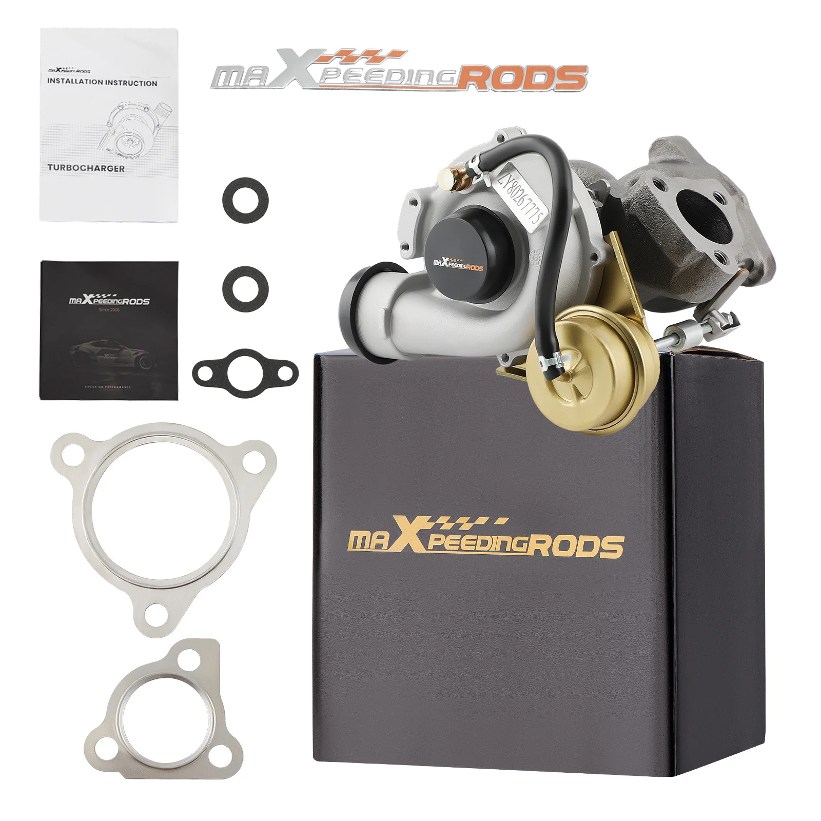 K03-029 турбо для Audi A4 A6 1 8 T VW Passat Gti K03 APU 058145703N Turbo charger 058145703JX 058145703JV