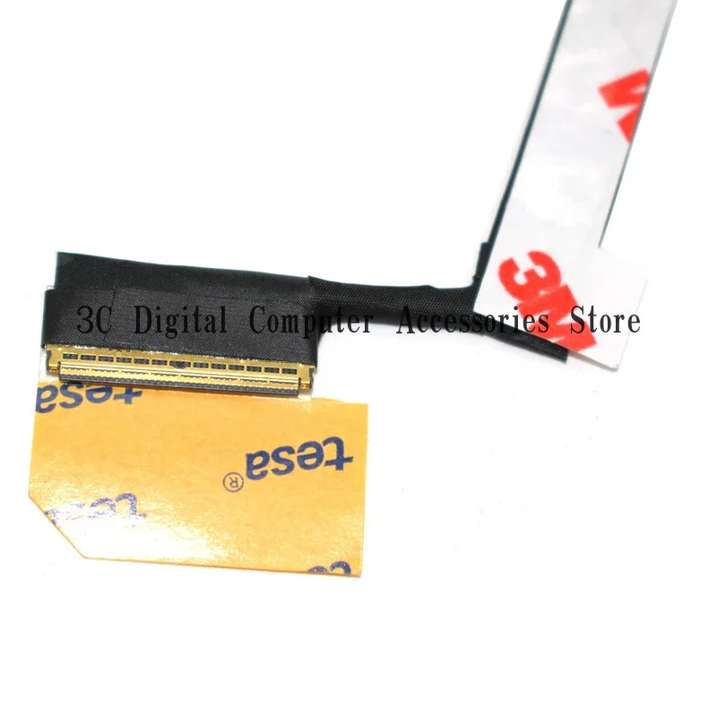 5c10s30292 dc02003vm00 Новый gog10 EDP-кабель для Lenovo IdeaPad gaming 3-15ihu6 82k 1 3-15ach6 82k2 30pin