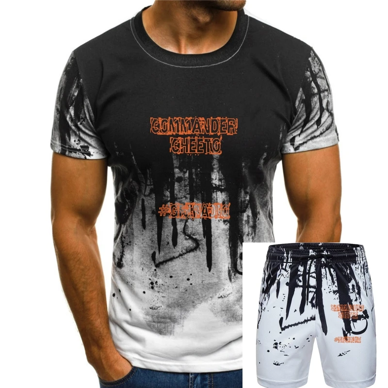 

Men T Shirt Commander Cheeto Women tshirt