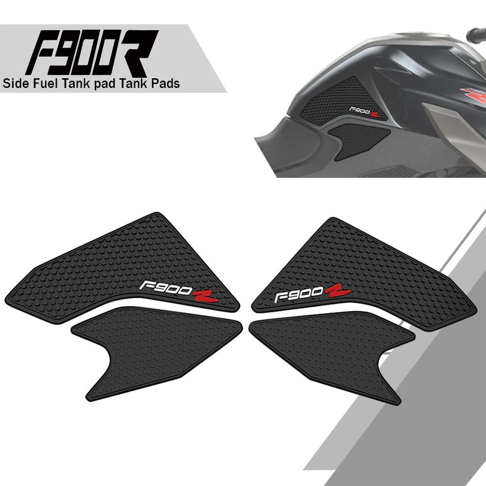 

Наклейки на бак для BMW F 900 R F900 R F900R 2020 2021 2022 2023