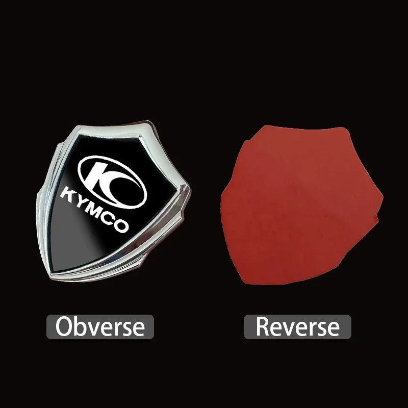 Мотоциклетная наклейка KYMCO xcyto250 300 400 AK550 CT250 CT300 S400 центр 125i 350i x-town Kxct