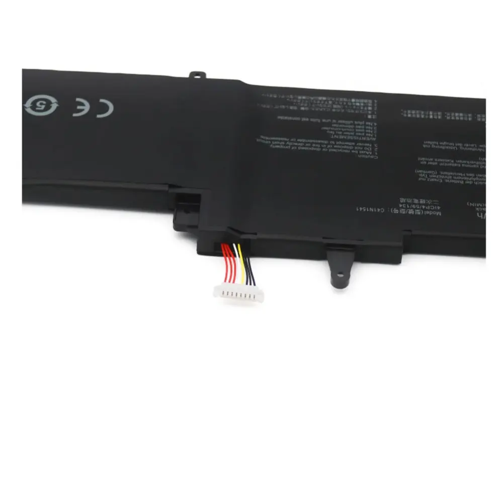 Высокое качество C41N1541 аккумулятор для ноутбука Asus ROG GL702 GL702V GL702VM GL702VS GL702VT GL702VM1A