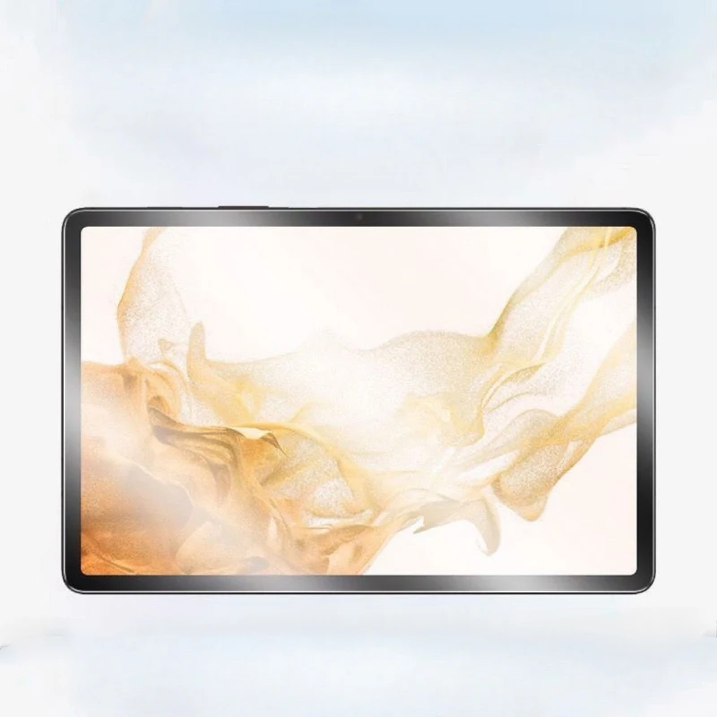 Для Samsung Tab S9 S8 Plus Ultra матовое защитное стекло для планшета из закаленного стекла