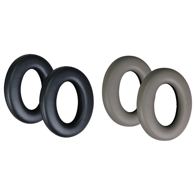 

Headset Ear Pads Noise Cancelling Ear Cushion for momentum Headset Earpads