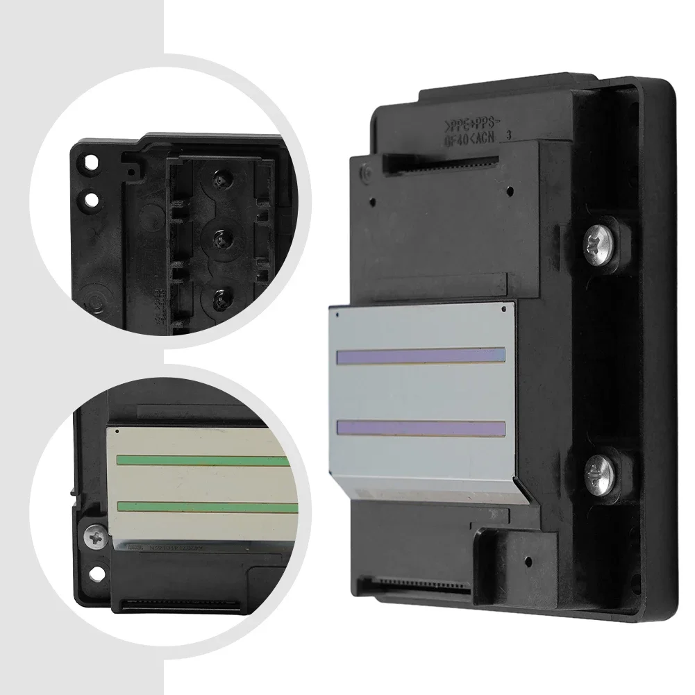 Печатающая головка Цветная печатающая D/прочная замена для E-pson WF 7611 7621 7710 3640 3641 7110