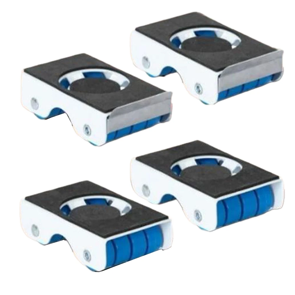 4 шт. набор инструментов для подъема мебели 900 фунтов сверхмощный перемещения