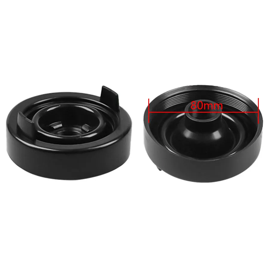 

2 шт., резиновая H4 светодиодная/HID фара, пылезащитный чехол 75 мм 80 мм, водонепроницаемая пылезащитная уплотнительная крышка