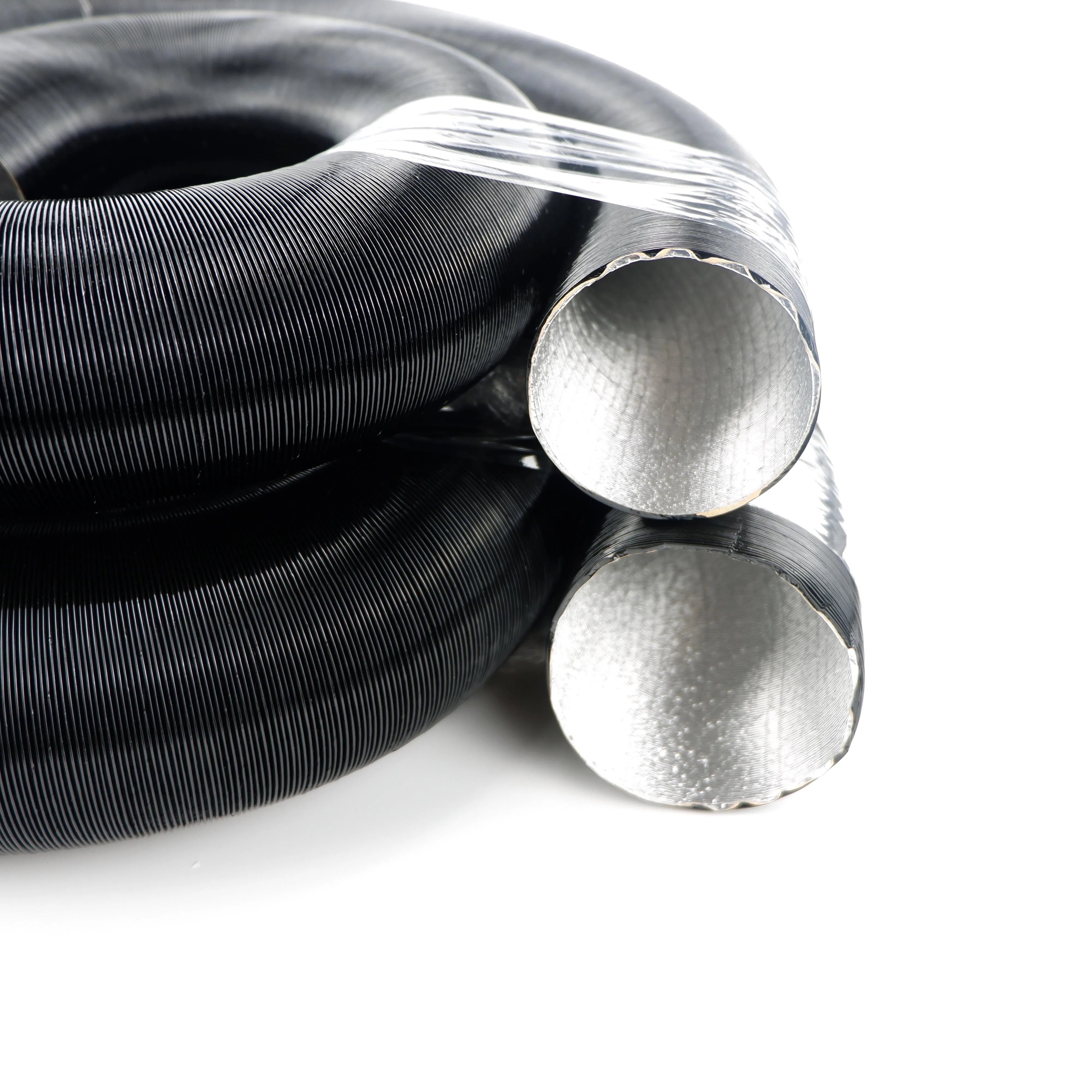 Цена 300 см дизельный парковочный обогреватель, внешний шланг, черный для автомобиля Pаспродажа 300 см дизельный парковочный обогреватель, внешний шланг, черный для автомобиля