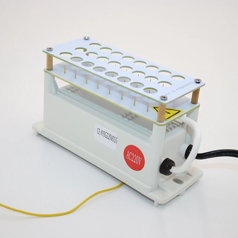 Нагнетатель для воздухоочистителя